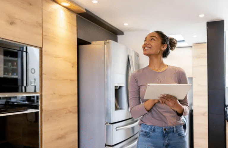 The Impact of Smart Technology on Personal Health and Wellness