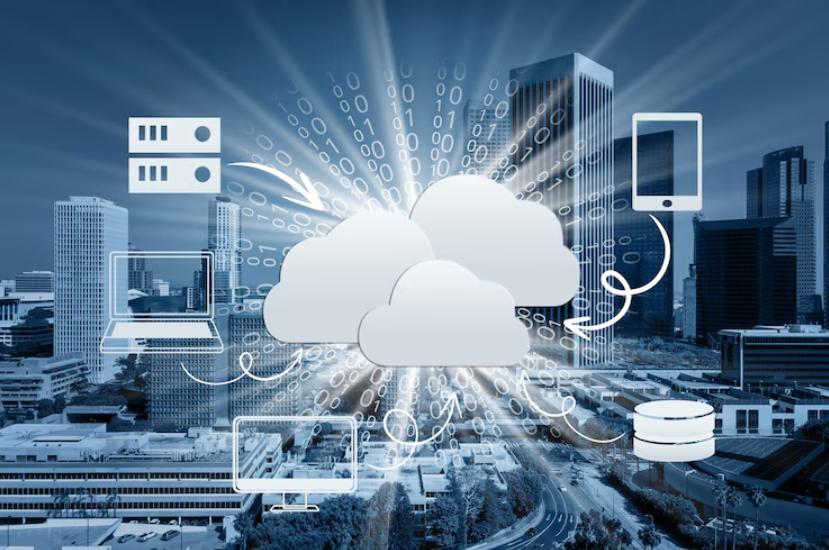 The Importance of Cloud Computing for Businesses in 2025