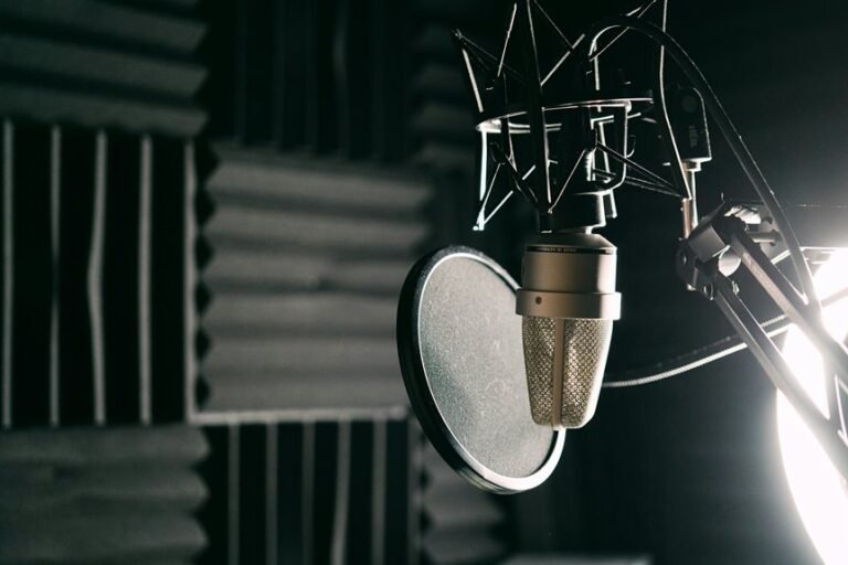 commercial performance overview brief