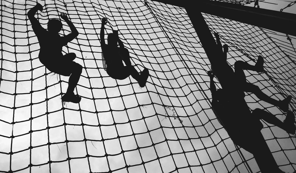 advanced network course overview summary