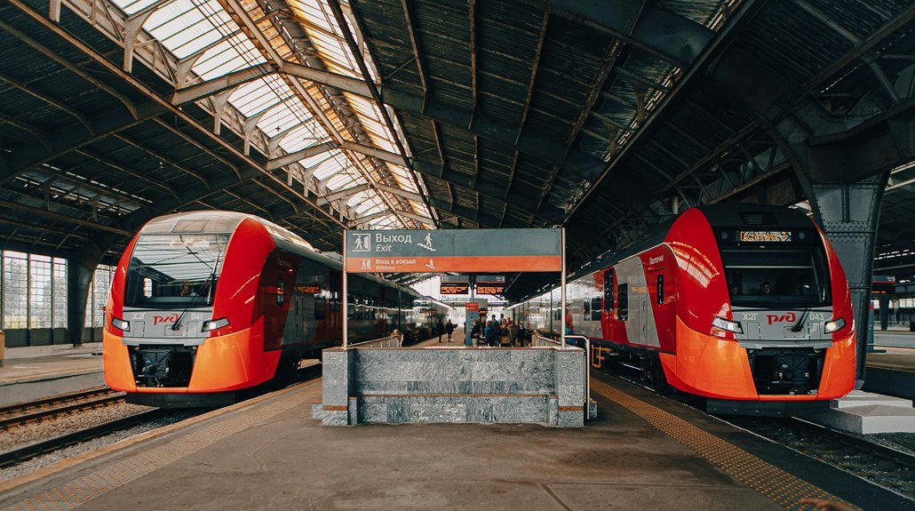 smart digital platform overview